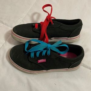 Kids Vans Sneakers